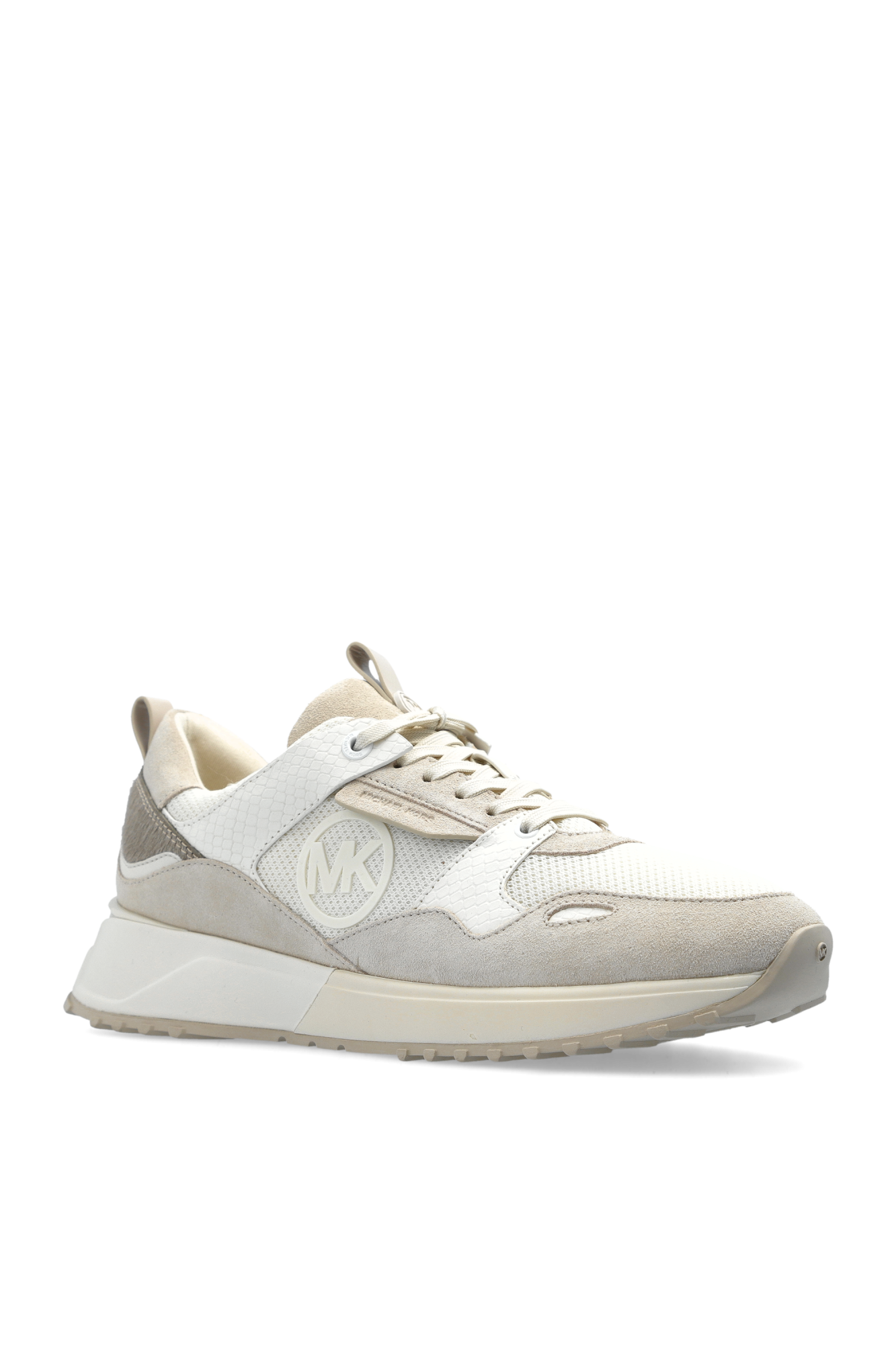 Michael Michael Kors Sneakers Theo | Women's Shoes | Vitkac